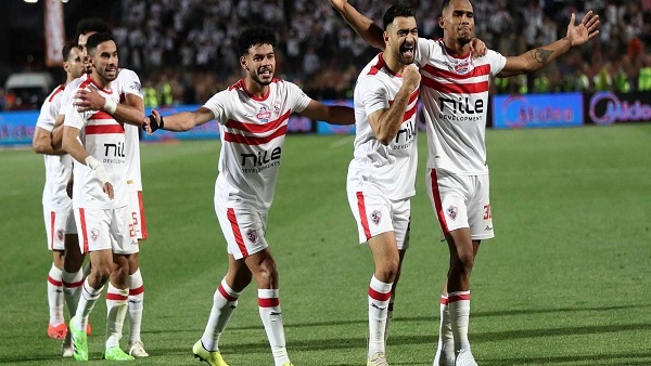 وان ثري| بوابة الرياضة المصرية 