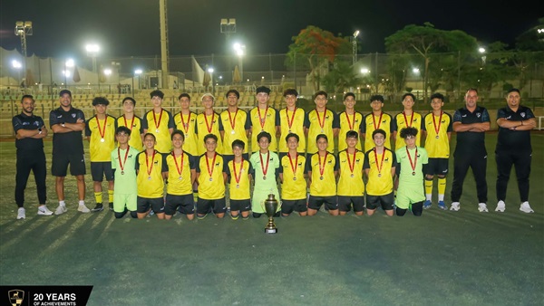 وان ثري| بوابة الرياضة المصرية 