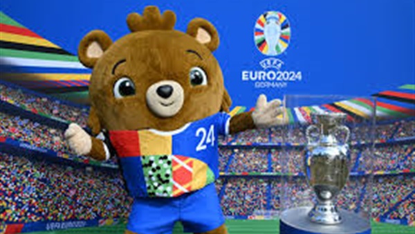 يورو 2024