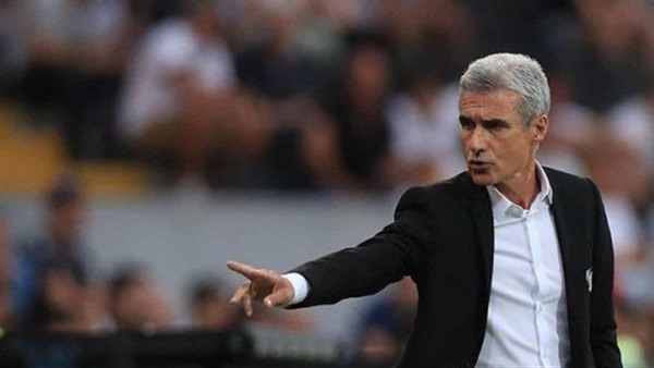 لويس كاسترو 