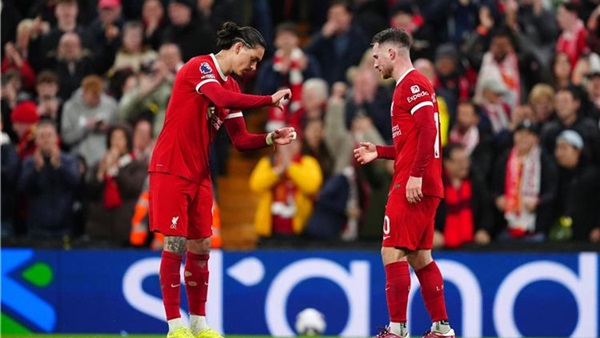 نادي ليفربول