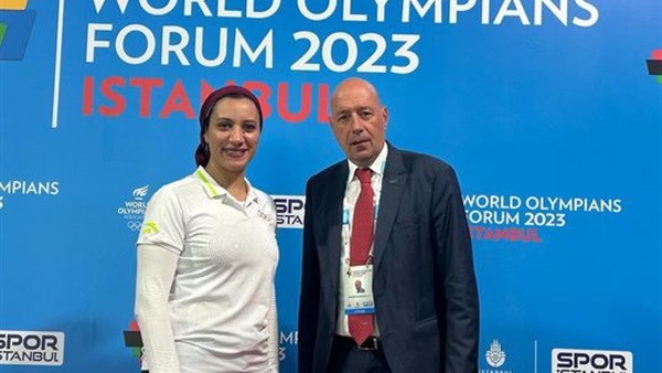 شريف العريان