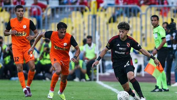 وان ثري| بوابة الرياضة المصرية 