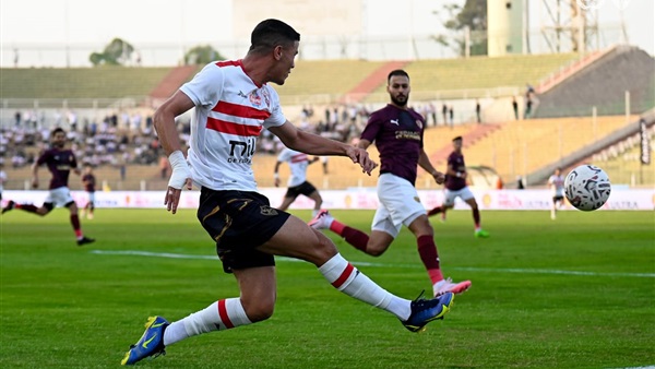 نادي الزمالك