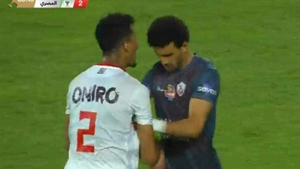 محمد عواد وحسام عبد