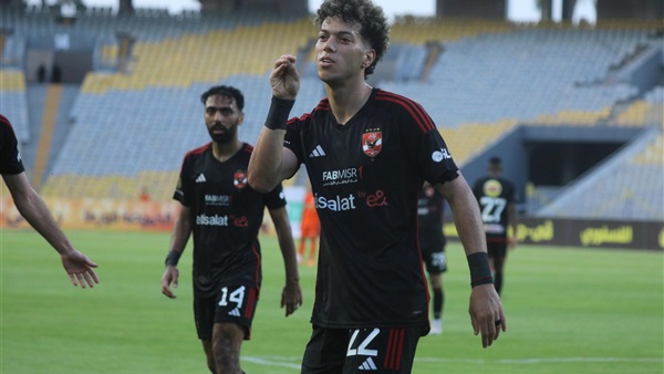 وان ثري| بوابة الرياضة المصرية 