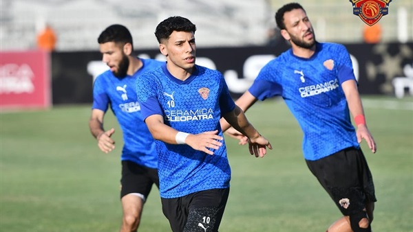 وان ثري| بوابة الرياضة المصرية 