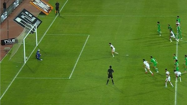 وان ثري| بوابة الرياضة المصرية 