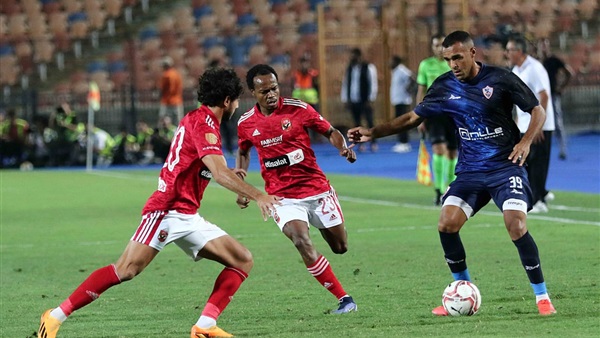 النادي الأهلي