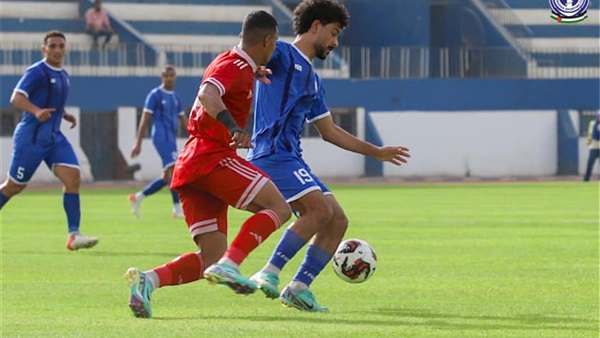 حرس الحدود والترسانة