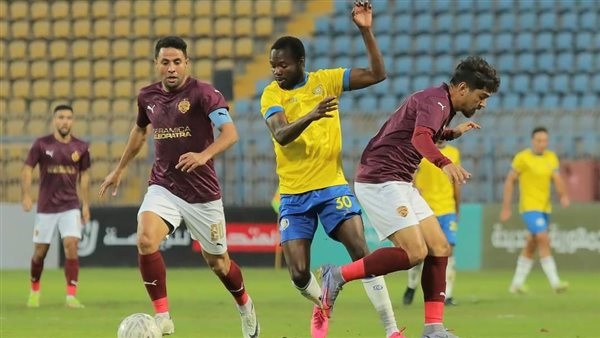 وان ثري| بوابة الرياضة المصرية 