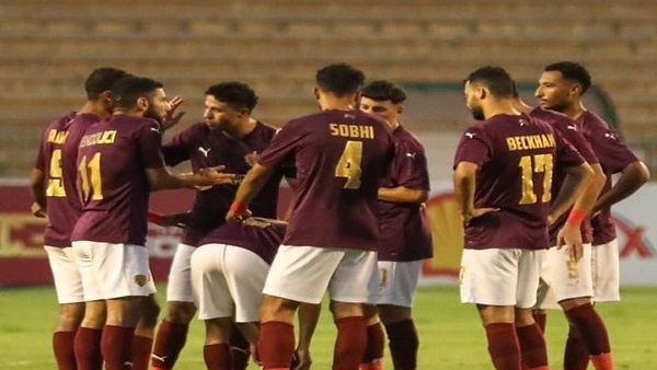 وان ثري| بوابة الرياضة المصرية 