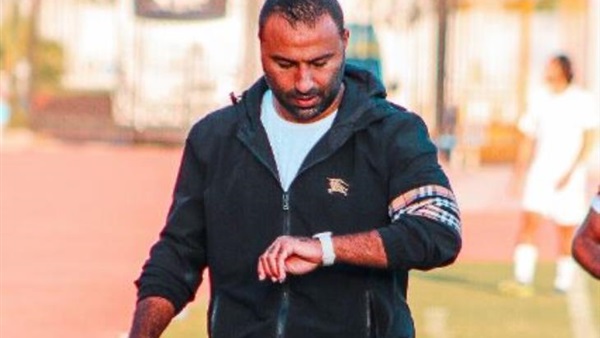 أحمد عبد الرؤوف 