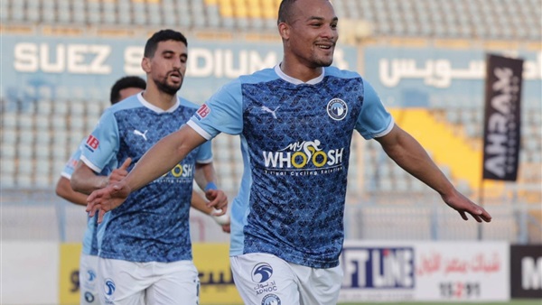 نادي بيراميدز 