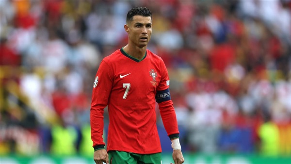 كرستيانو رونالدو