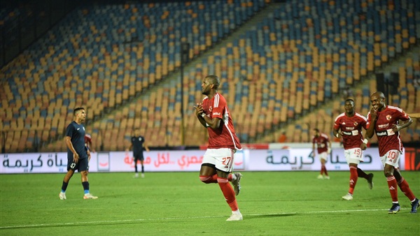 وان ثري| بوابة الرياضة المصرية 