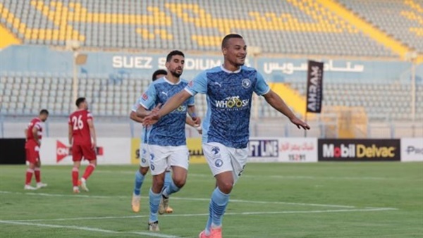 نادي بيراميدز