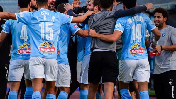 نادي بيراميدز