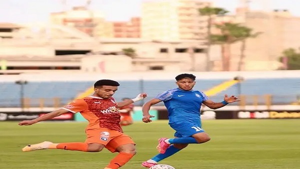 وان ثري| بوابة الرياضة المصرية 