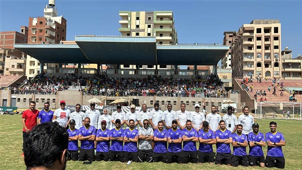 وان ثري| بوابة الرياضة المصرية 