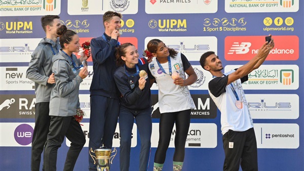 وان ثري| بوابة الرياضة المصرية 