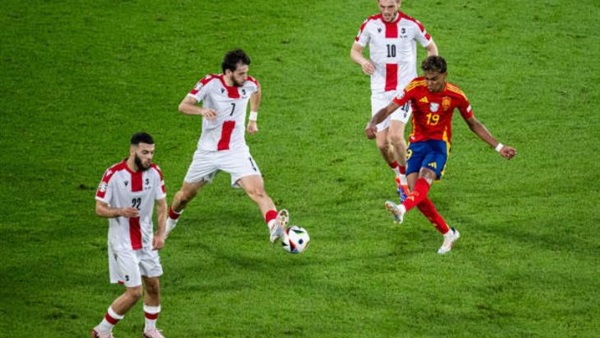 وان ثري| بوابة الرياضة المصرية 