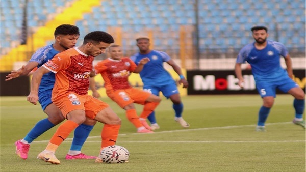 وان ثري| بوابة الرياضة المصرية 