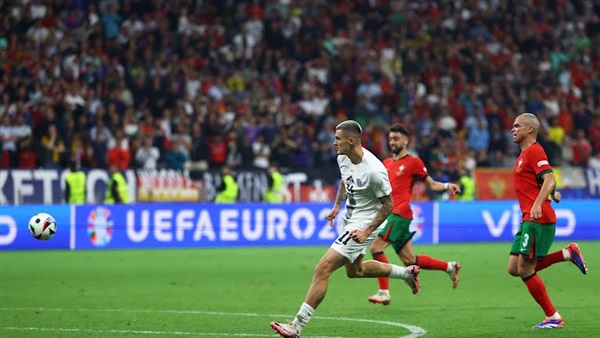 منتخب البرتغال 