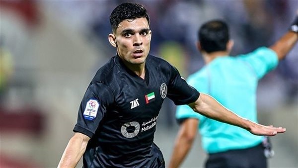 أشرف بن شرقي 