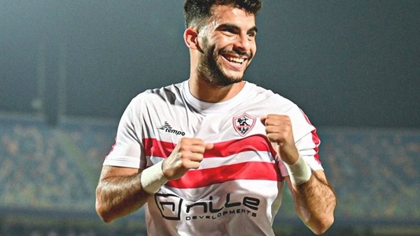 أحمد زيزو 