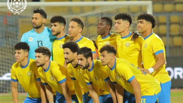 نادي الإسماعيلي 