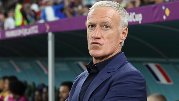 ديديه ديشامب 