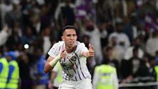 سفيان رحيمي 