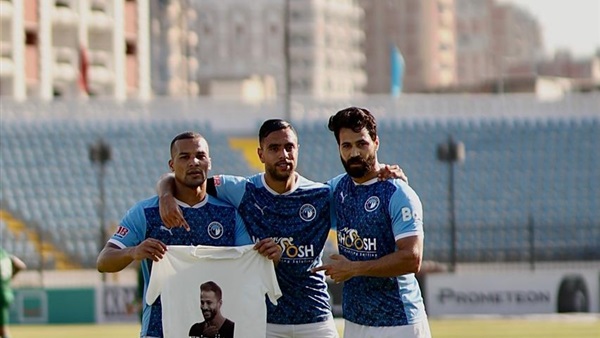 نادي بيراميدز