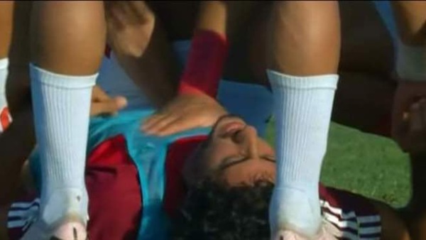 وان ثري| بوابة الرياضة المصرية 