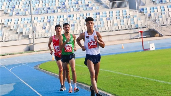 وان ثري| بوابة الرياضة المصرية 