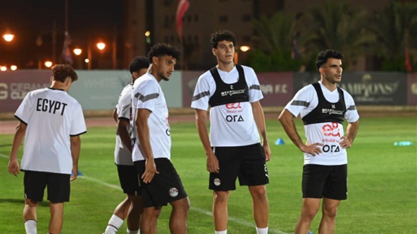 منتخب مصر الأولمبي