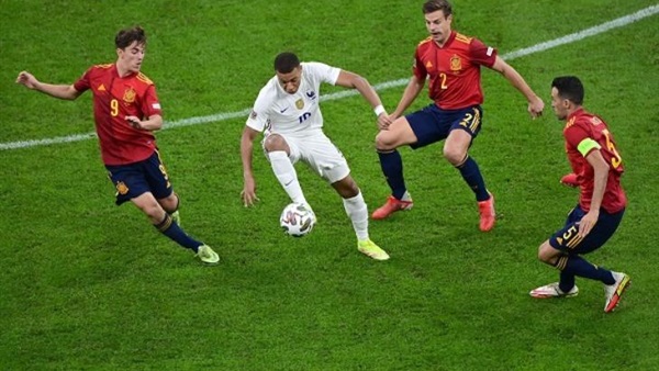 وان ثري| بوابة الرياضة المصرية 