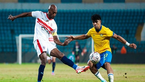 الإسماعيلي 