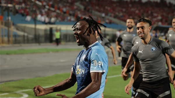 فاستون ماييلي