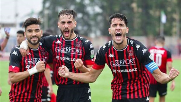 اتحاد العاصمة 