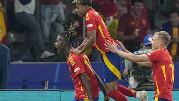 وان ثري| بوابة الرياضة المصرية 