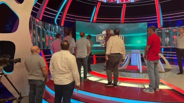 النادي الأهلي