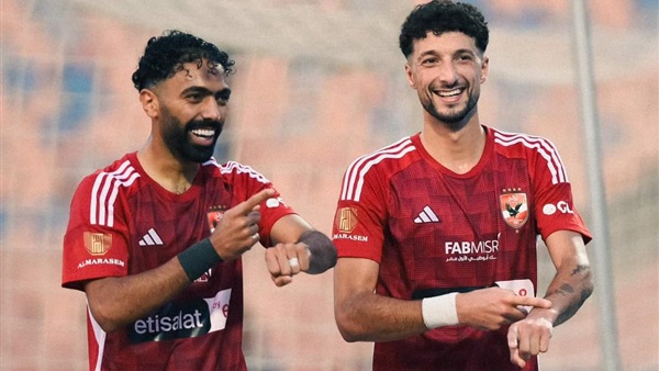 وان ثري| بوابة الرياضة المصرية 