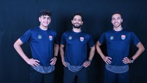 وان ثري| بوابة الرياضة المصرية 