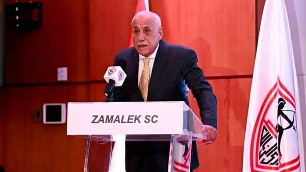 عاجل| الزمالك يخطف صفقة القرن بعد فسخ العقد مع الأهلي