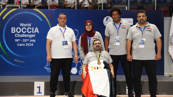 وان ثري| بوابة الرياضة المصرية 