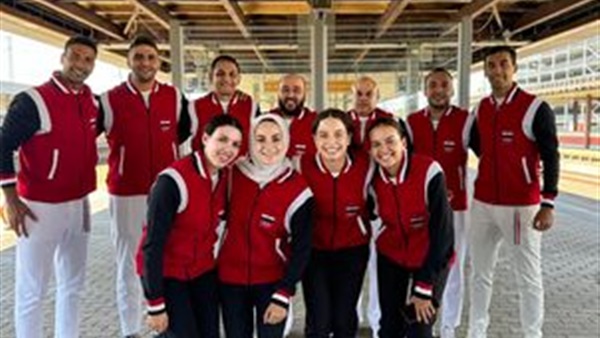 منتخب تنس الطاولة