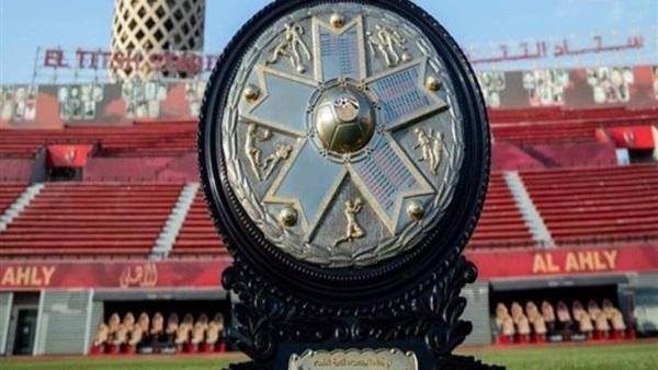 الدوري المصري 2024