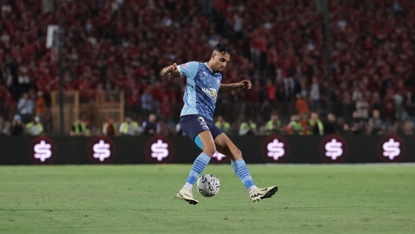 محمد الشيبي